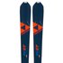 Fischer RC One 86 GT MF+RSW 12 PR Alpine Skis