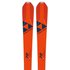Fischer Ski Alpin RC One 72 MF+RSX Z12 PR