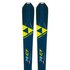 Fischer RC One 78 GT TPR+RSW 10 PR Alpine Skis