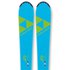 Fischer RC One SLR+FJ7 AC SLR Junior Alpine Skis