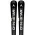 Dynastar Speed Master SL Konect+SPX 12 Konect GW B80 Alpine Skis