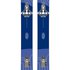 Dynastar Vertical W+Look ST 10 Touring Skis