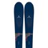 Dynastar Skis Alpin Femme Intense 4X4 82 Xpress+Xpress 11 GW