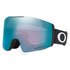 Oakley Fall Line XM Prizm Snow Ski-Brille