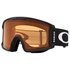 Oakley Line Miner Prizm Ski-Brille