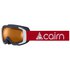 Cairn Booster C-Max Ski Goggles