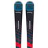 Rossignol Esquís Alpinos React R8 TI+NX 12 Konect GW B80