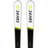 Salomon Ski Alpin 24 Hours Max+Z12 GW F80