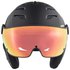 Alpina snow Jump 2.0 HM Helm mit Visier
