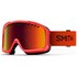 Smith Masque Ski Project