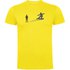 kruskis-t-shirt-a-manches-courtes-snowboarding-shadow
