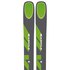 Kastle Esquís Alpinos FX106 HP