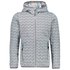 CMP 39E2265 Stretch Fix hoodie fleece