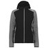 CMP Heavy Fix Hybrid 39H0526 hoodie fleece