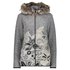 CMP Sportswear Fix 39M3356 hoodie fleece