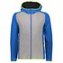 CMP Sportswear Fix 39M3947 Hooded Fleece