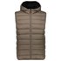 CMP 3Z19277 Thermic Padding Vest