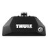 Thule Evo Flush Rail 4 Enheder