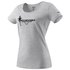 Dynafit Graphic Melange kurzarm-T-shirt