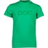 POC Logo Kurzärmeliges T-shirt