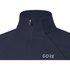 GORE® Wear R3 Partial Windstopper Long Sleeve T-Shirt