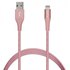 Puro Cable Alimentación USB-Lightning MFI 2.1A 1m