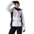 Superdry Snow Luxe Puffer jakke