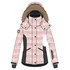 Superdry Casaco Snow Luxe Puffer
