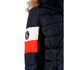 Superdry Alpine Fur Luxe Puffer Jacket