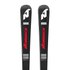 Nordica Ski Alpin Dobermann Spitfire 80 RB FDT+XCell 12 FDT