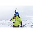 Salomon 24 Hours Max+Z11 GW Narty Alpejskie