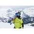 Salomon 24 Hours Max+Z11 GW Narty Alpejskie