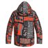 Quiksilver Chaqueta Mission Printed