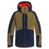 Quiksilver Giacca Forever 2L Goretex