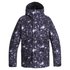 Quiksilver Mission Printed jacket