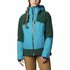 Columbia Fall Zone Insulated jas