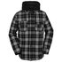 Volcom Giacca Field Insulated Flannel