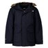 The North Face Stover 다운 재킷