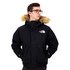 The North Face Giacca Stover