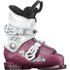Salomon Alpine Skistøvler Junior T2 Rt Girly