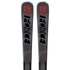 Salomon S/Force 7+M11 GW L80 Alpine Skis