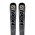 Salomon S/Force 9+Z12 GW F80 Alpine Skis