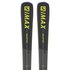 Salomon S/Max 8+M11 GW L80 Alpine Skis