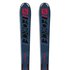 Salomon Ski Alpin S/Force M+L6 GW J2 Junior