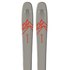 Salomon QST 85+L10 B90 Alpine Skis