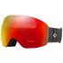 Oakley Flight Deck XL Prizm Snow Ski-/Snowboardbrille