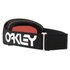 Oakley Máscara Esqui Flight Deck L Prizm Snow