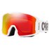 Oakley Line Miner XL Prizm Snow Ski-Brille
