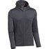 Atomic Revent hoodie fleece
