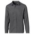 Atomic Flannel Long Sleeve Shirt